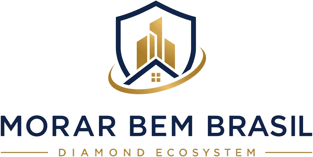 Morar Bem Brasil — Diamond Ecosystem